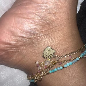 Arrianna added a photo of their purchase