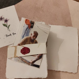Ariane added a photo of their purchase