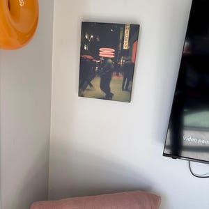 Comprador de Etsy ha añadido una foto de su compra