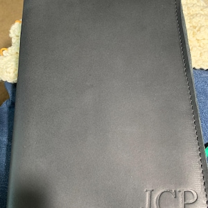 Janet added a photo of their purchase
