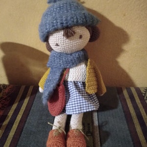 Isabel a ajouté une photo de son achat