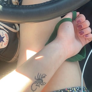 ava added a photo of their purchase