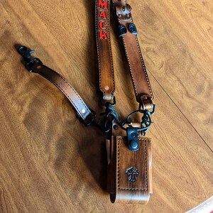 Darby added a photo of their purchase