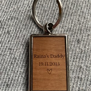 Comprador de Etsy ha añadido una foto de su compra