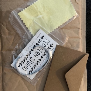 Carly hat ein Foto des gekauften Artikels hinzugefügt