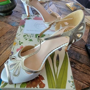 Wedge Wedding Shoes Height 10 Cm Bridal Espadrilles | Etsy