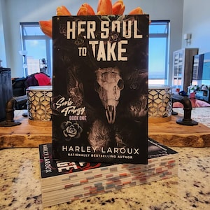 Rebecca added a photo of their purchase
