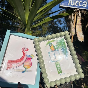 Hana added a photo of their purchase