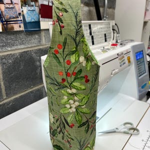 Linda added a photo of their purchase