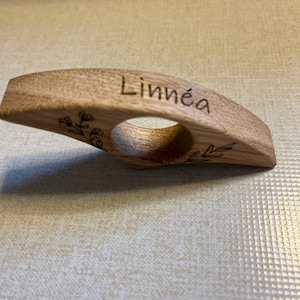 Linnéa hat ein Foto des gekauften Artikels hinzugefügt