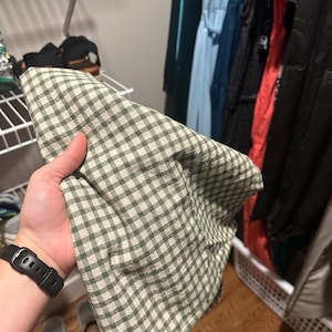 Lauren added a photo of their purchase