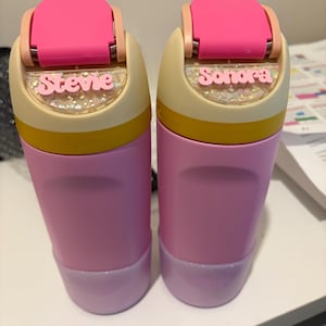 Amber added a photo of their purchase