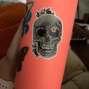 Kourtney added a photo of their purchase