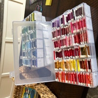 Set of Thread Minders - Etsy