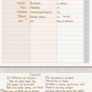 Rea dodał(a) zdjęcie swoich zakupów