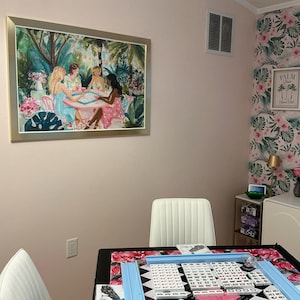 Michelle added a photo of their purchase
