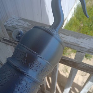 Carlos added a photo of their purchase