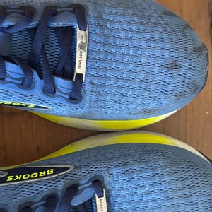 Leonie hat ein Foto des gekauften Artikels hinzugefügt