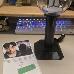 Lily added a photo of their purchase