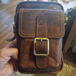 Stephanie added a photo of their purchase