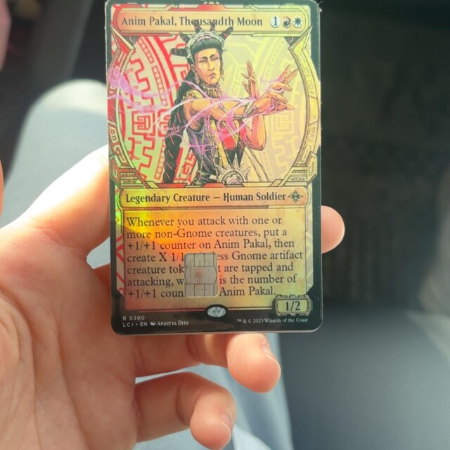 mtg cards that stop triggered abilities Strict Proctor from Strixhaven Spoiler