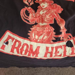 Haley added a photo of their purchase