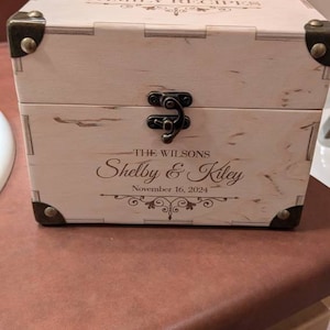 Teresa added a photo of their purchase