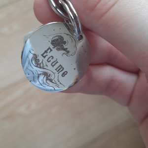 Sarah added a photo of their purchase