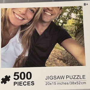 Hannah added a photo of their purchase