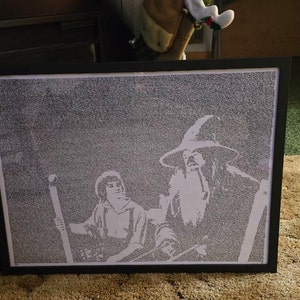 Shelly added a photo of their purchase