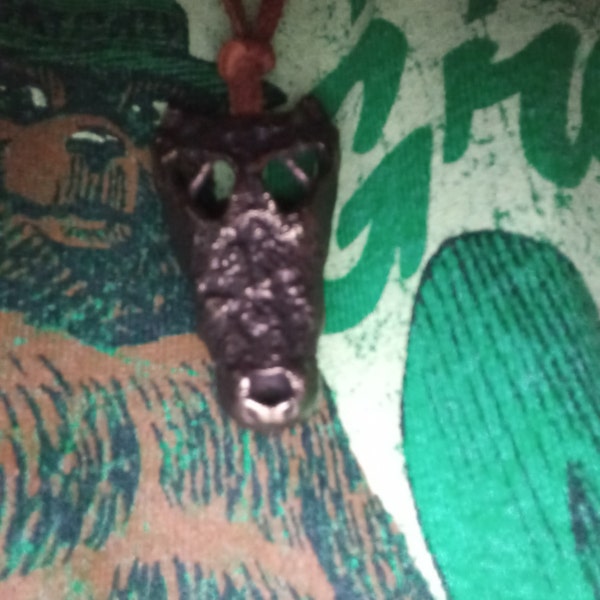 Python Snake Skull Jewelry 3D Printed Snake Skull Oddities Python ...