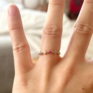 Chia added a photo of their purchase
