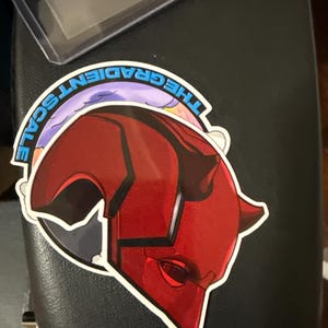 Alex added a photo of their purchase