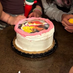 TC added a photo of their purchase