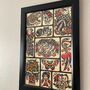 Abby added a photo of their purchase