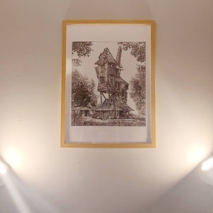 Comprador de Etsy ha añadido una foto de su compra