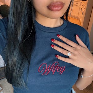 Melissa added a photo of their purchase
