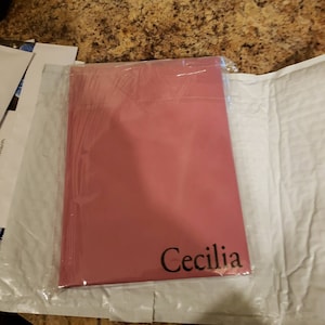 Jackie a ajouté une photo de son achat
