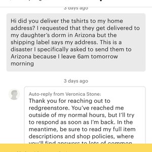 Etsy-Käufer:in hat ein Foto des gekauften Artikels hinzugefügt