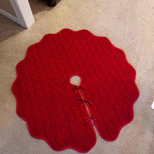 Sarah added a photo of their purchase