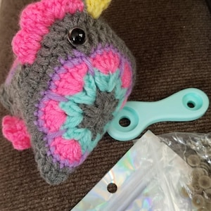 ReginaPDesigns added a photo of their purchase