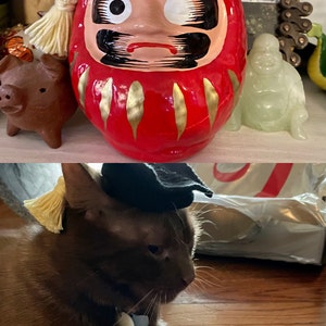 Comprador de Etsy ha añadido una foto de su compra