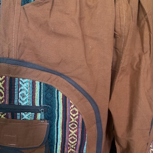 Justin added a photo of their purchase