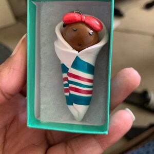 Tasha added a photo of their purchase