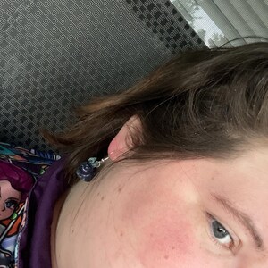 Sarah ha añadido una foto de su compra