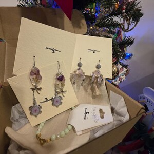 Lisa added a photo of their purchase