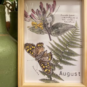 Comprador de Etsy ha añadido una foto de su compra