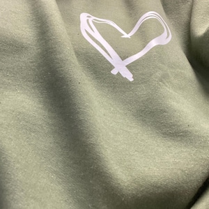 Patty added a photo of their purchase