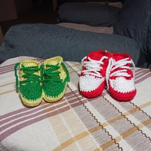 Julie added a photo of their purchase