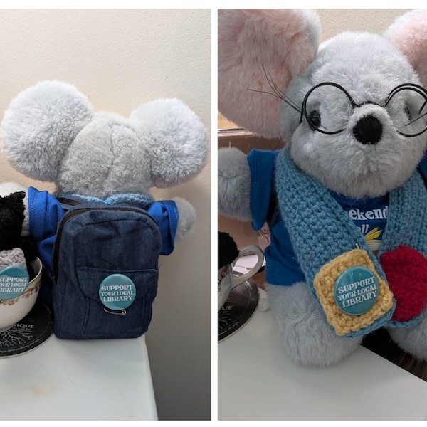 Support Public Libraries Pinback Button 1.25 Inch Pin, Pins for Book ...